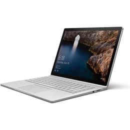 Microsoft Surface Book 2 13" Core i7 1.8 GHz - SSD 256 GB - 16GB QWERTY - Englisch