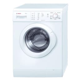 Klassische Waschmaschine 60 cm Vorne Bosch WAE20162FF/10