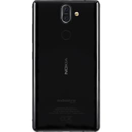 Nokia 8 Sirocco