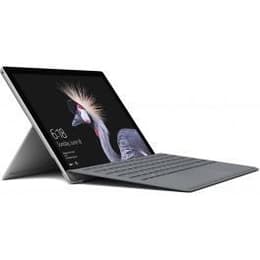 Microsoft Surface Pro 4 12" Core i5 2.4 GHz - SSD 256 GB - 8GB AZERTY - Französisch