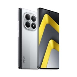 Xiaomi Poco M8 512GB - Silber