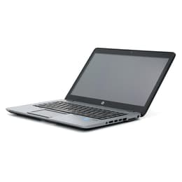 HP EliteBook 840 G2 14" Core i5 2.3 GHz - SSD 120 GB - 8GB QWERTZ - Deutsch
