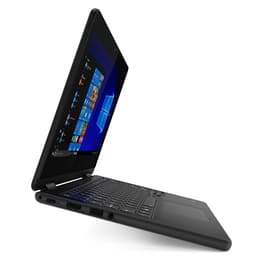 Lenovo ThinkPad 11E Yoga G6 11" Core i5 1.1 GHz - SSD 256 GB - 8GB AZERTY - Französisch