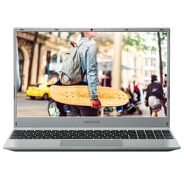 Medion Akoya 15" Ryzen 5 2.3 GHz - SSD 256 GB - 8GB AZERTY - Französisch