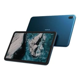 Nokia T20 64GB - Blau - WLAN