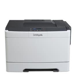 Lexmark CS417DN Laserdrucker Schwarzweiss