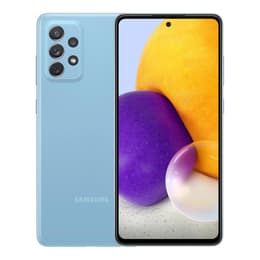 Galaxy A52 256GB - Blau - Ohne Vertrag