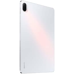 Xiaomi Pad 5 128GB - Weiß - WLAN