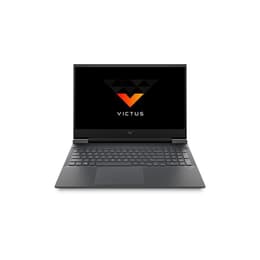 HP Victus 16-D0413NF 16" Core i5 2.6 GHz - SSD 512 GB - 16GB - NVIDIA GeForce RTX 3060 AZERTY - Französisch