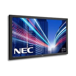 Bildschirm 65" LCD FHD Nec V652