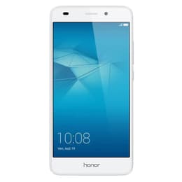 Honor 5C 16GB - Silber - Ohne Vertrag - Dual-SIM