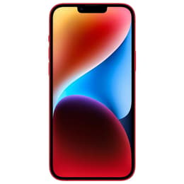 iPhone 14 Plus 256GB - Rot - Ohne Vertrag