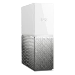 Western Digital My Cloud Home Externe Festplatte - HDD 4 TB USB 3.0