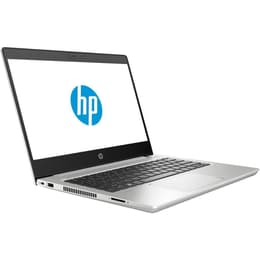 HP ProBook 645 G4 14" Ryzen 7 2.2 GHz - SSD 256 GB - 16GB AZERTY - Französisch