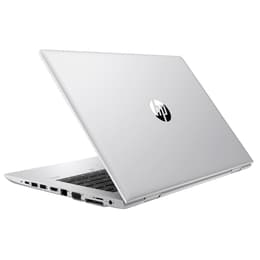 HP ProBook 645 G4 14" Ryzen 7 2.2 GHz - SSD 256 GB - 16GB AZERTY - Französisch