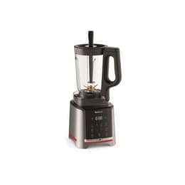 Standmixer Tefal Infinity Mix + L - Schwarz/Grau