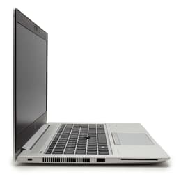 HP EliteBook 840 G6 14" Core i5 1.6 GHz - SSD 1000 GB - 8GB QWERTZ - Deutsch