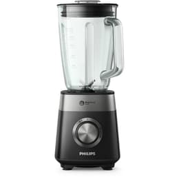 Standmixer Philips HR2228/90 1,5000L - Schwarz