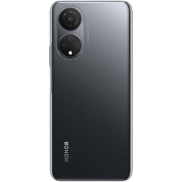 Honor X7 128GB - Schwarz - Ohne Vertrag