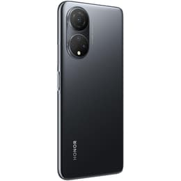 Honor X7 128GB - Schwarz - Ohne Vertrag