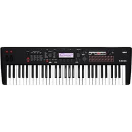 Korg KROSS2-61 Musikinstrumente