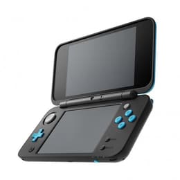 Nintendo New 2DS XL - Schwarz/Blau