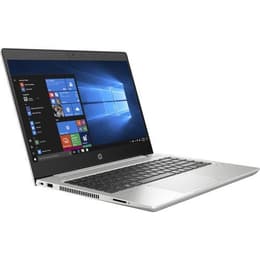 HP ProBook 445 G7 14" Ryzen 5 2.3 GHz - SSD 256 GB - 16GB AZERTY - Französisch