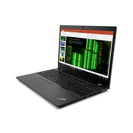 Lenovo ThinkPad L15 G2 15" Core i5 2.4 GHz - SSD 256 GB - 8GB AZERTY - Französisch