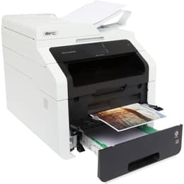 Brother MFC9140CDN Laserdrucker Farbe