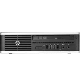 HP Compaq Elite 8300 USDT Core i3 3,3 GHz - HDD 320 GB RAM 8 GB