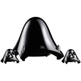 Lautsprecher    Jbl Creature II - Schwarz