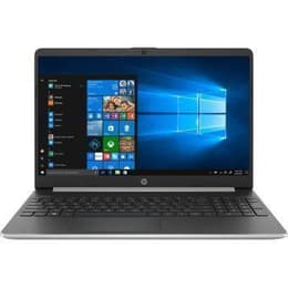 HP 15s-fq1007nf 15" Core i7 1.3 GHz - SSD 512 GB - 8GB AZERTY - Französisch