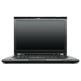 Lenovo ThinkPad T530 15" Core i5 2.6 GHz - SSD 240 GB - 4GB QWERTZ - Deutsch