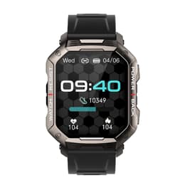 Smartwatch Hamtod NX3 -