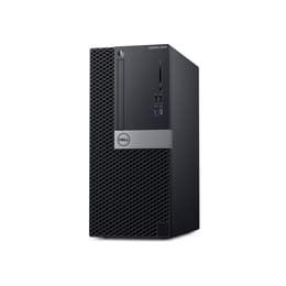 Dell OptiPlex 5070 MT Core i3 3.6 GHz - SSD 512 GB RAM 8 GB