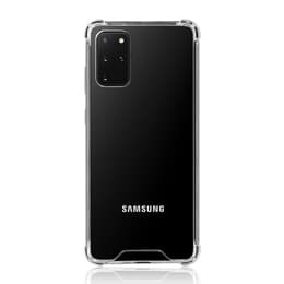 Hülle Samsung Galaxy S20+/S20+ 5G - Recycelter Kunststoff - Transparent