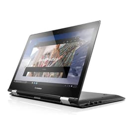 Lenovo Yoga 500 14" Core i3 1.7 GHz - HDD 1 TB - 4GB AZERTY - Französisch