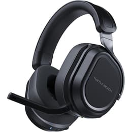 Turtle Beach Stealth 700 Gen 3 Kopfhörer Noise cancelling gaming wireless mit Mikrofon - Schwarz