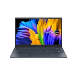 Asus ZenBook -13-OLED-UX325EA-1 13" Core i5 2.4 GHz - SSD 512 GB - 16GB AZERTY - Französisch