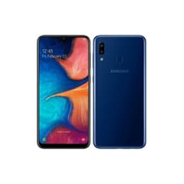 Galaxy A20e 32GB - Blau - Ohne Vertrag