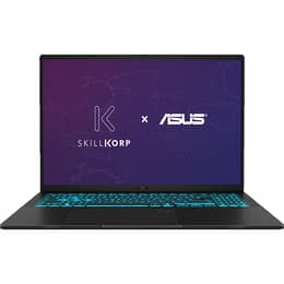 Asus skillkorp prv3607vu-rp292w 16" Core 5 2.2 GHz - SSD 512 GB - 16GB - NVIDIA GeForce RTX 4050 AZERTY - Französisch