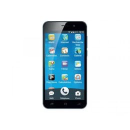 Ordissimo LeNumero1 Mini 16GB - Grau - Ohne Vertrag