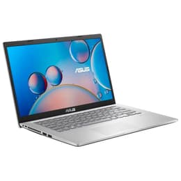 Asus X415J 14" Core i7 1.3 GHz - SSD 512 GB - 8GB AZERTY - Französisch