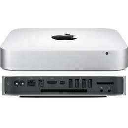 Mac Mini (Oktober 2012) Core i5 2,5 GHz - SSD 256 GB - 4GB
