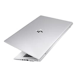 Hp EliteBook 840 G5 14" Core i5 1.9 GHz - SSD 512 GB - 16GB AZERTY - Französisch