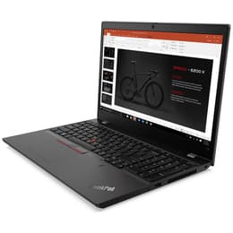 Lenovo ThinkPad L15 G2 15" Core i5 2.4 GHz - SSD 256 GB - 8GB QWERTY - Schwedisch