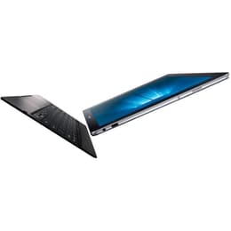 Galaxy TabPro S 12" Core m3 0,9 GHz - SSD 128 GB - 4GB AZERTY - Französisch