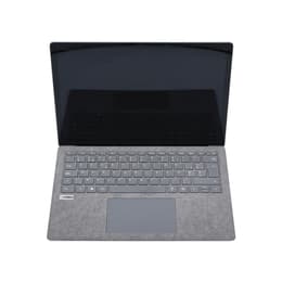 Microsoft Surface Laptop 3 13" Core i5 1.2 GHz - SSD 256 GB - 8GB QWERTY - Englisch