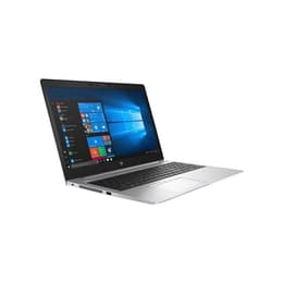 HP EliteBook 850 G6 15" Core i5 1.6 GHz - SSD 512 GB - 8GB AZERTY - Französisch
