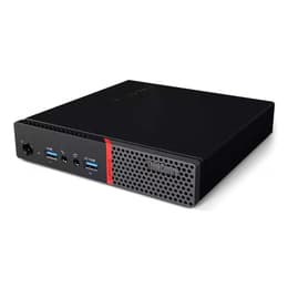 Lenovo ThinkCentre M700 Core i5 2.2 GHz - SSD 256 GB RAM 16 GB